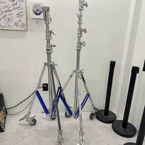 머킹 meking 콤보스탠드 3단 바퀴포함