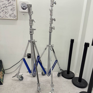 머킹 meking 콤보스탠드 3단 바퀴포함