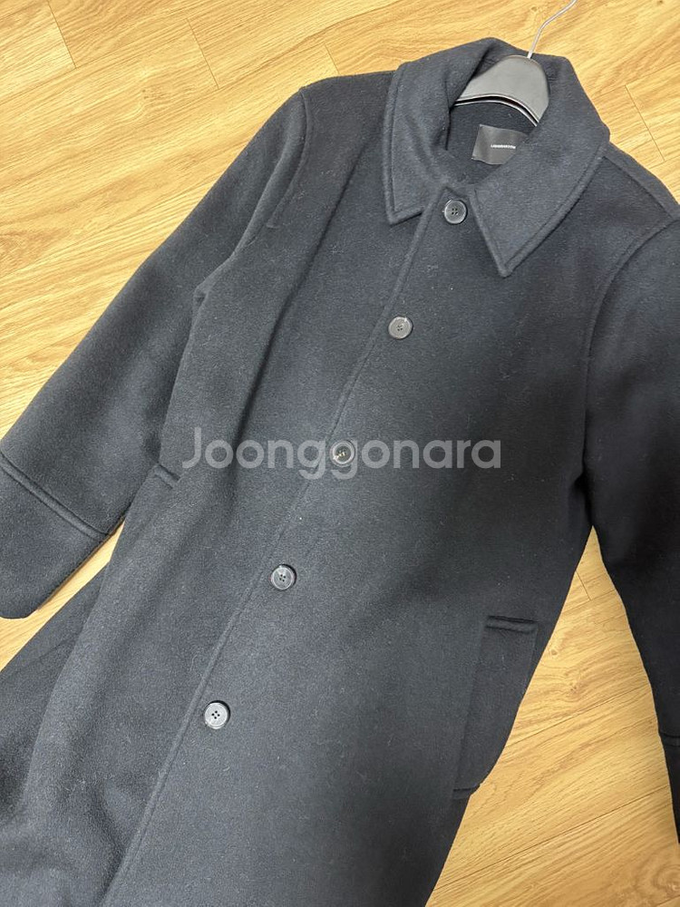 라밤바룸 클래식 드레시 클래식 코트--3