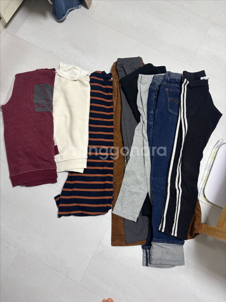 여아 140-150사이즈--0