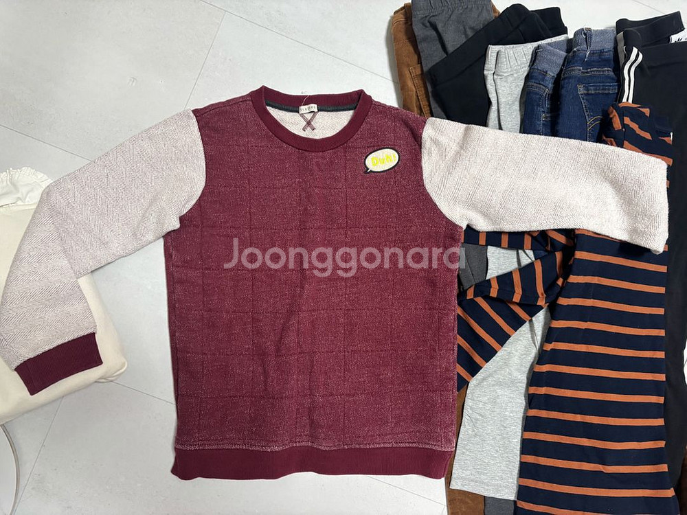 여아 140-150사이즈--2