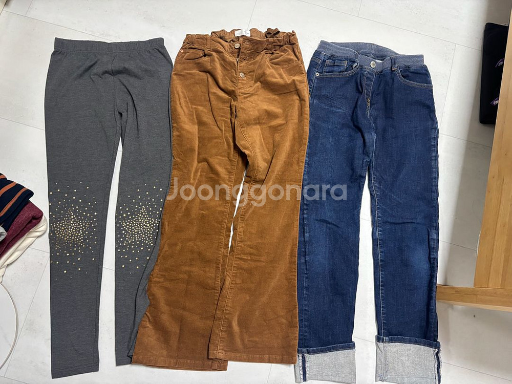 여아 140-150사이즈--5