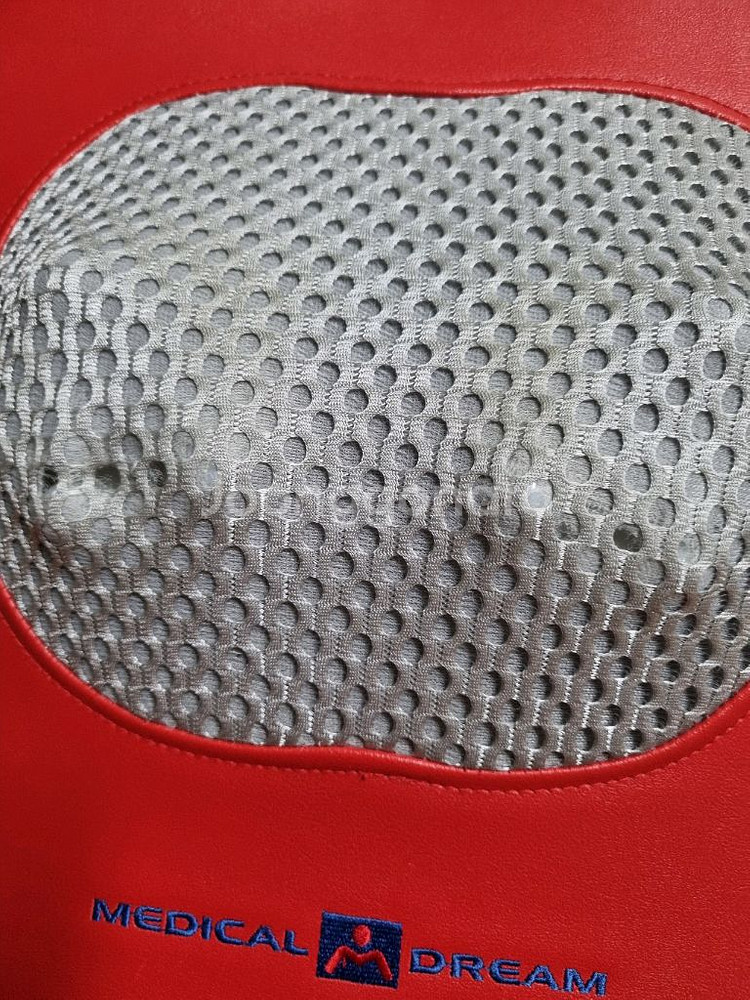 메디컬드림 목어깨 마사지기--1