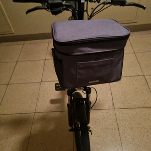 삼천리 팬텀Q SF PLUS 전기자전거