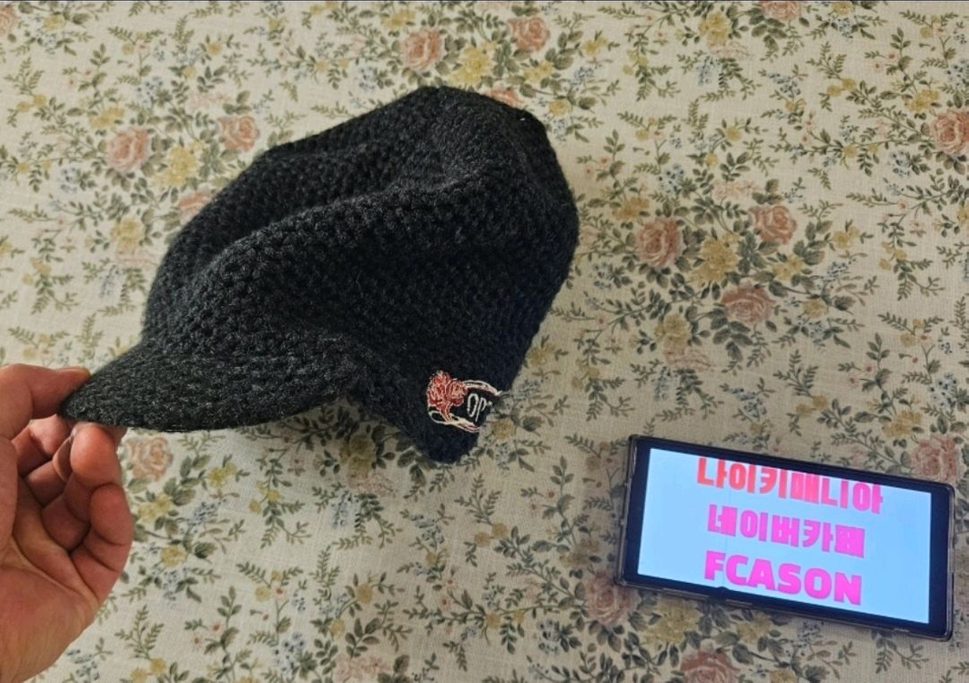 메이드인 캐나다 옵션 스노우보드 비니--2