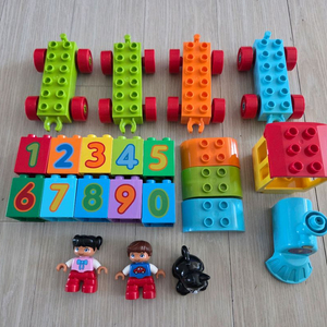 레고 듀플로 10847 숫자 기차 놀이,10915 알파벳트럭