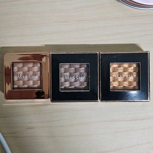 미샤 이탈프리즘 3종 일괄(코코아머랭, 피넛쿠키, 밀라 이미지