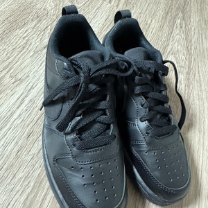 나이키 코트 버로우 로우 운동화 235