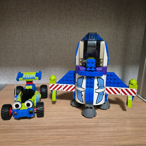 토이스토리 레고 (미피 X)