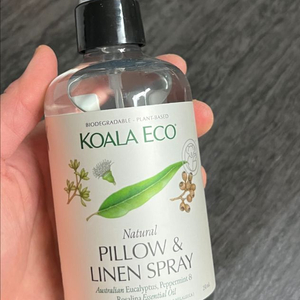 코알라에코 필로우&리넨 스프레이 250ml (새상품)