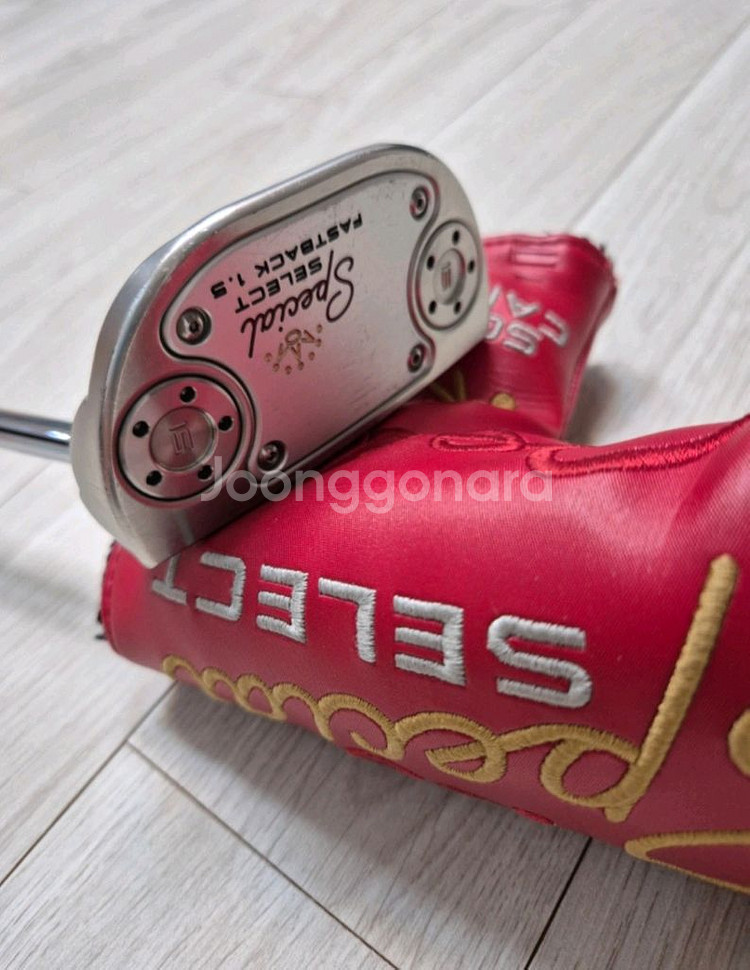 스카티카메론 스페셜 셀렉트 패스트백1.5--0