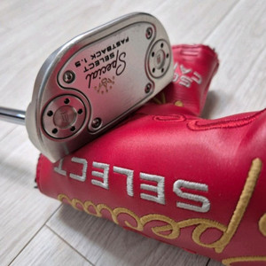 스카티카메론 스페셜 셀렉트 패스트백1.5