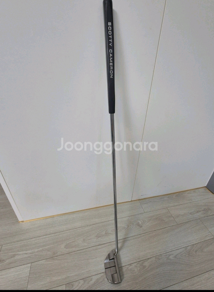 스카티카메론 스페셜 셀렉트 패스트백1.5--1