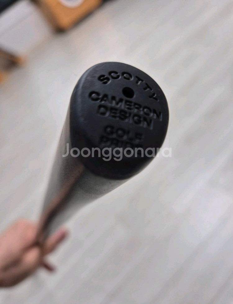 스카티카메론 스페셜 셀렉트 패스트백1.5--2