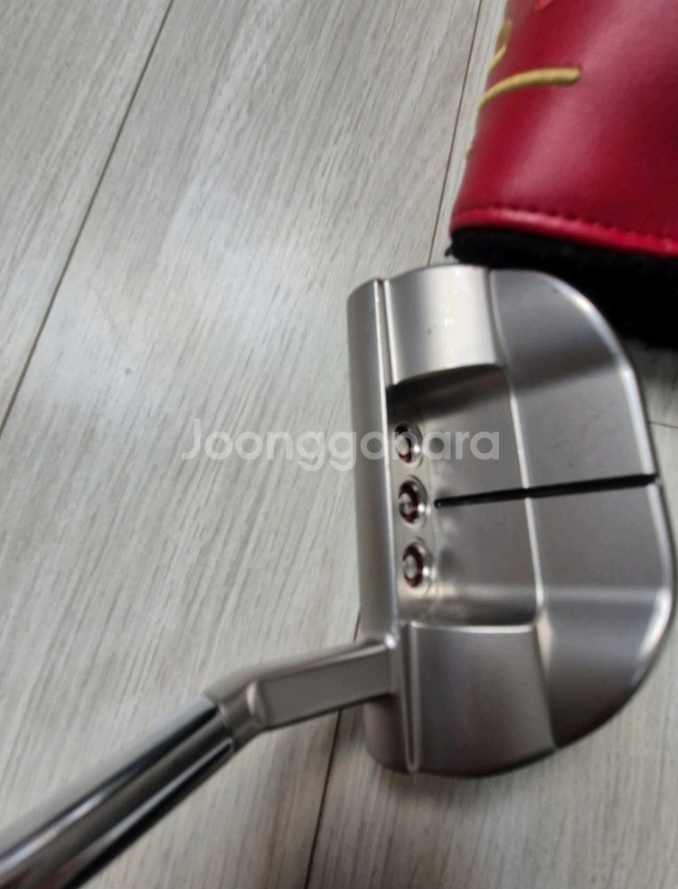 스카티카메론 스페셜 셀렉트 패스트백1.5--3