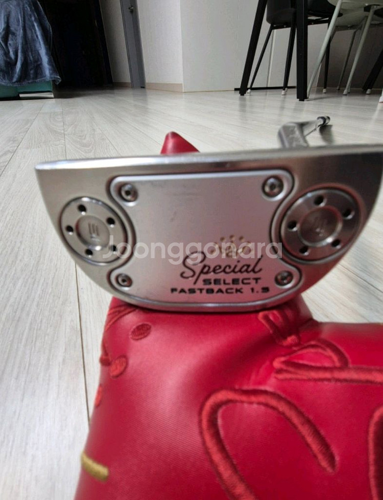 스카티카메론 스페셜 셀렉트 패스트백1.5--4