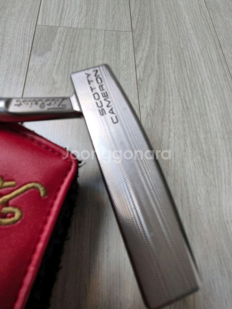 스카티카메론 스페셜 셀렉트 패스트백1.5--5