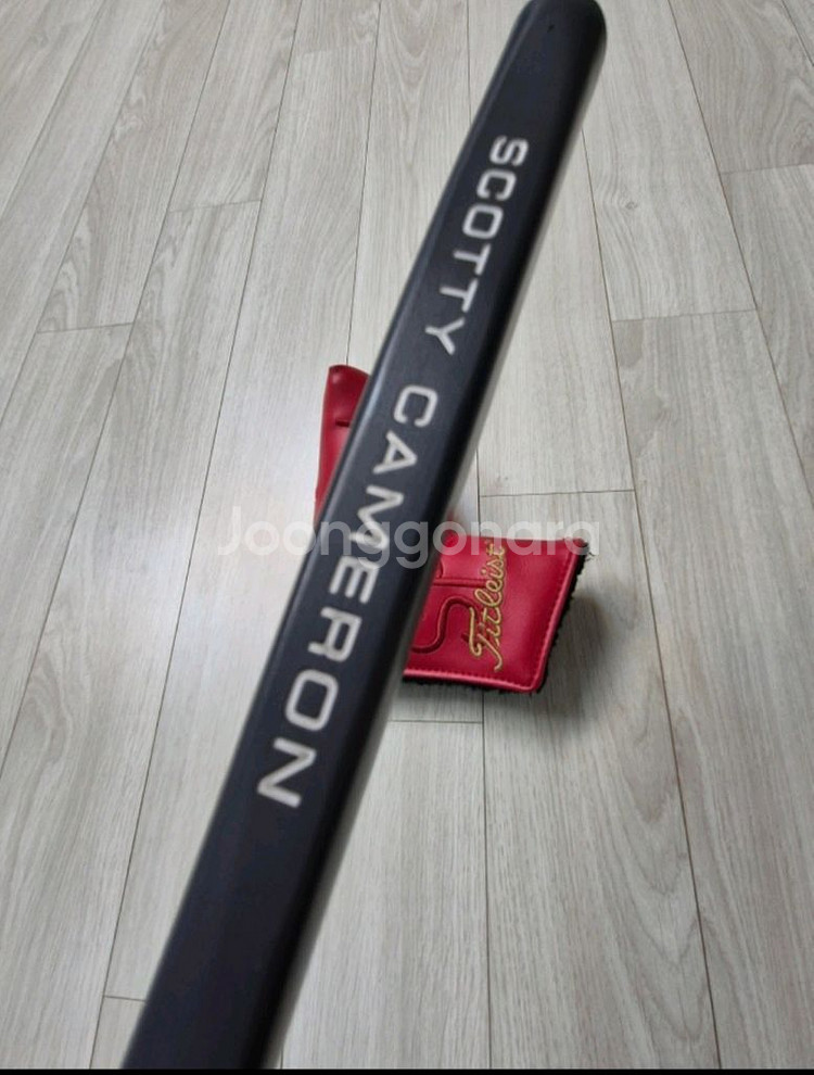 스카티카메론 스페셜 셀렉트 패스트백1.5--6