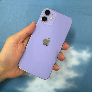 상태완전깨끗 아이폰12미니 64기가 공기계 중고폰 저가폰 키즈폰 학생폰 업무폰