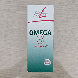 피트라인 오메가3