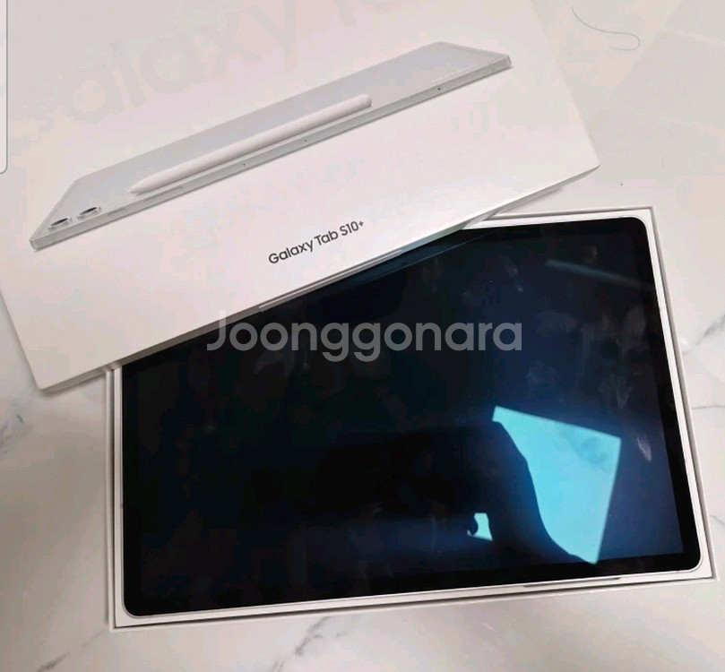 갤럭시탭s10 플러스 256gb wifi--0