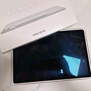 갤럭시탭s10 플러스 256gb wifi