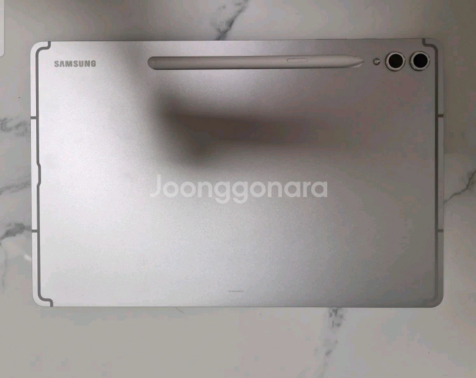 갤럭시탭s10 플러스 256gb wifi--2