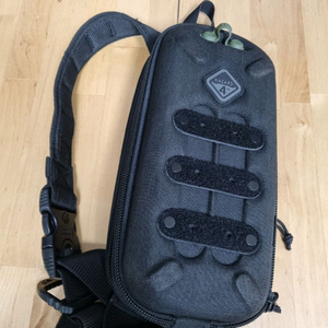 해저드4 슬링백