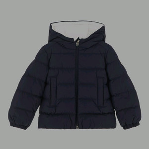 몽클레어 키즈 패딩 점퍼 3y