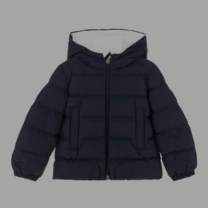 몽클레어 키즈 패딩 점퍼 3y