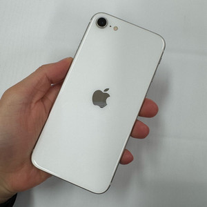 새상수준 아이폰SE2 128기가 공기계 중고폰 서브폰 게임포 저가폰 택배가능