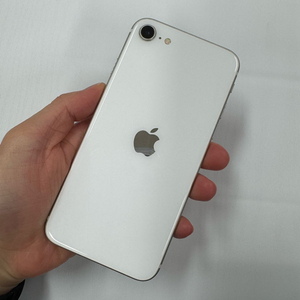 새상수준 아이폰SE2 128기가 공기계 중고폰 서브폰 게임포 저가폰 택배가능