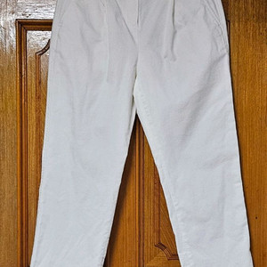 아페쎄 골프 바지 28