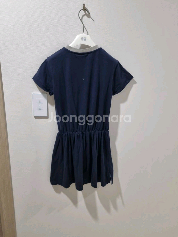 펜디 여아 원피스 정품--2