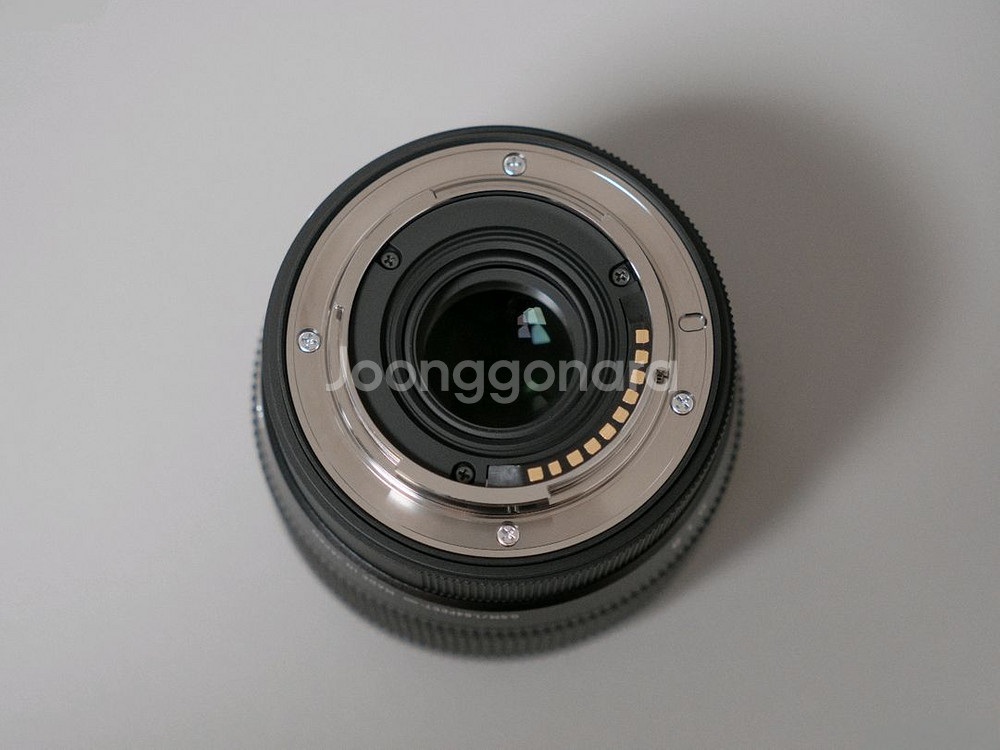 [후지마운트] 시그마 56mm f1.4 X마운트 판매--3