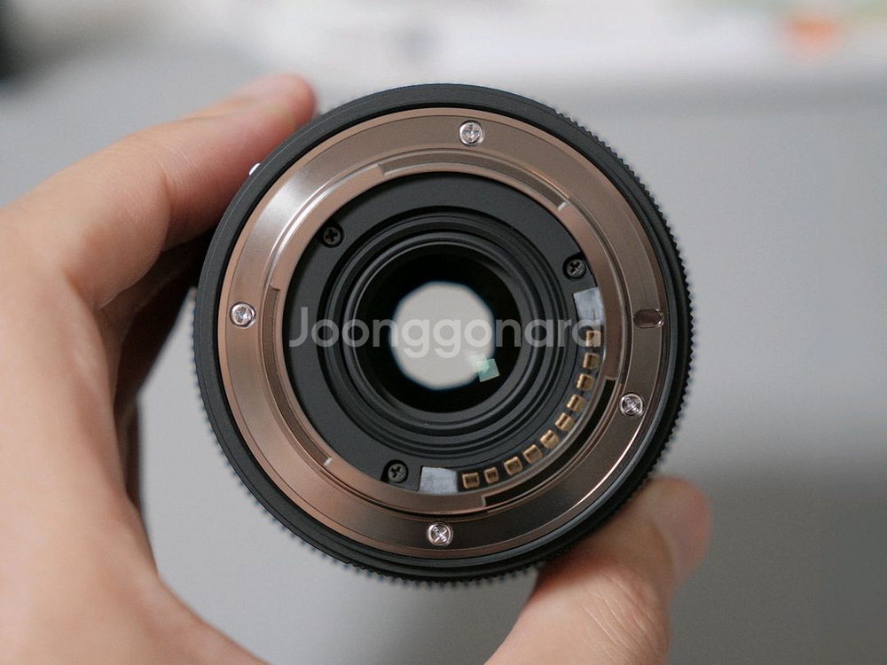[후지마운트] 시그마 56mm f1.4 X마운트 판매--4