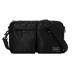 요시다 포터 탱커 숄더백 블랙 미개봉 미시착 새상품