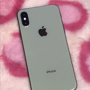 아이폰 xs 로즈골드 256gb