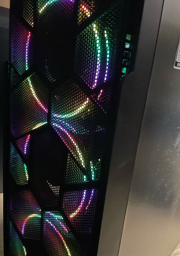 (부산)(개인) 인텔 i5-9400F 본체 부품용 판매합니다--6