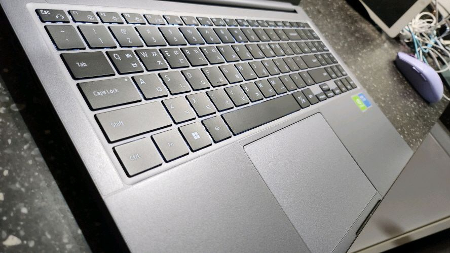 삼성 최신 갤럭시북4 초경량 고성능 노트북/코어7,외장지포스 이미지