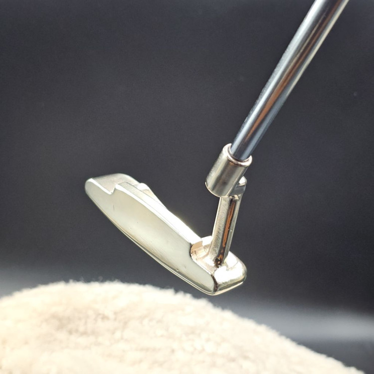 핑 황동퍼터 N-ECHO 에코 희귀 소장용 * 히코리--1