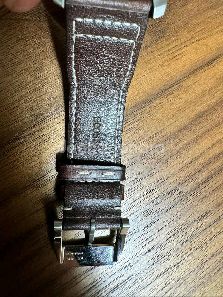 IWC 파일럿워치 마크18 어린왕자 에디션--3