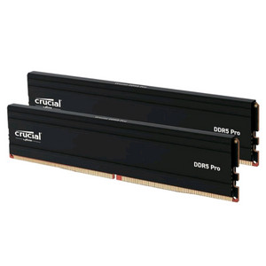 (미개봉) 마이크론 Crucial DDR5 5600MHz 32GB PRO