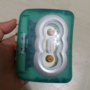 파나소닉 RQ-CW05 카세트 부품용