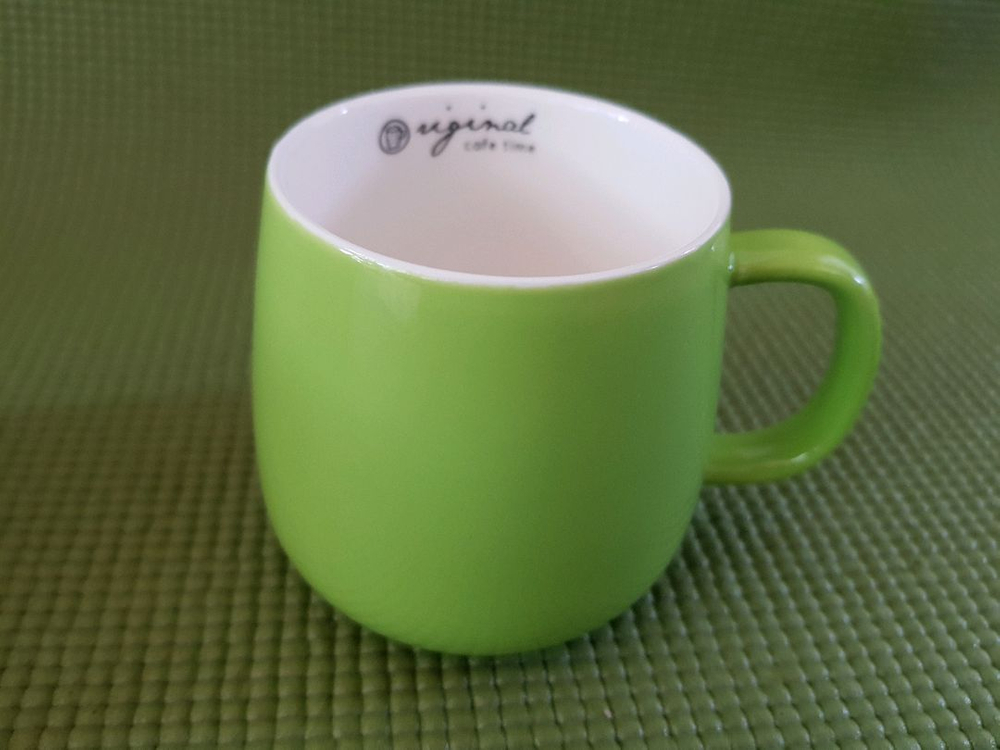 이쁜 머크컵 2개 / 미사용--4