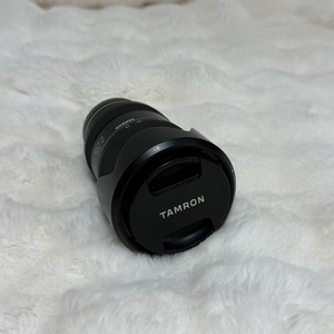 탐론 28-75mm F2.8 소니 FE 마운트 렌즈