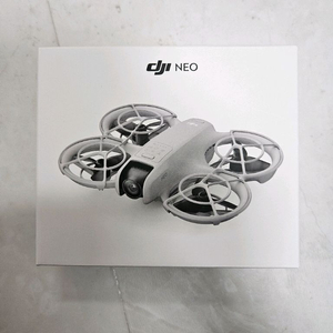DJI NEO DRON 네오