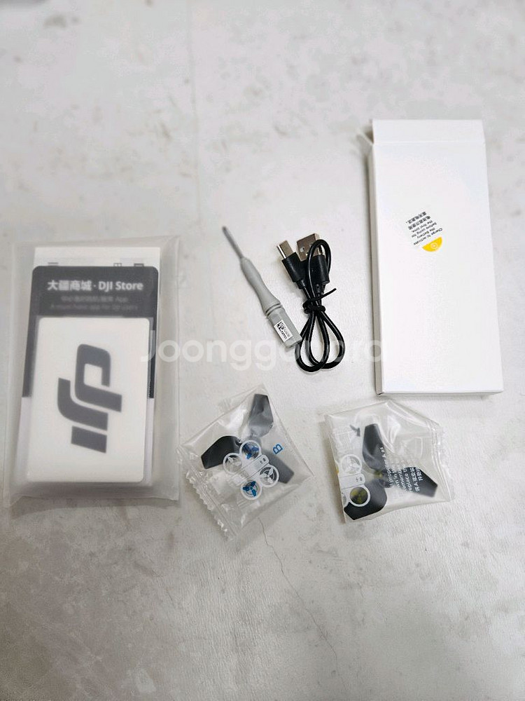 DJI NEO DRON 네오--2