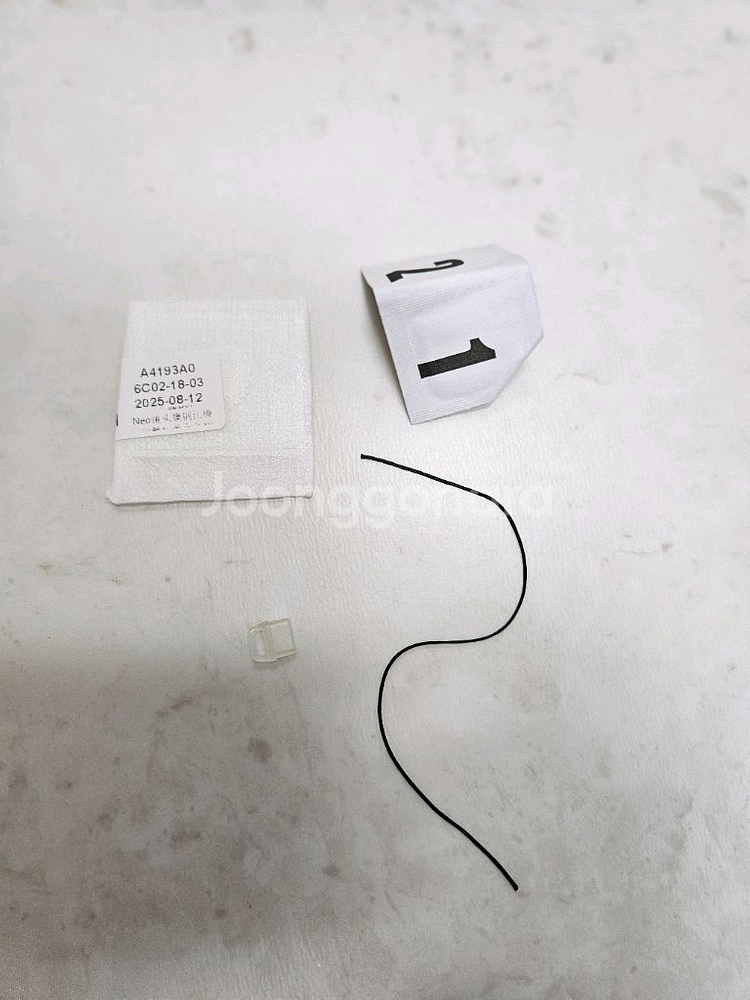 DJI NEO DRON 네오--3