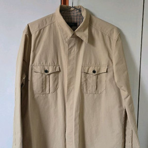 버버리 블랙라벨 셔츠 3